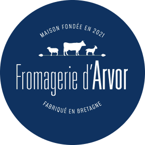 FROMAGERIE D'ARVOR