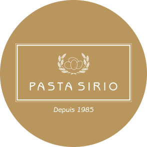 PASTA SIRIO
