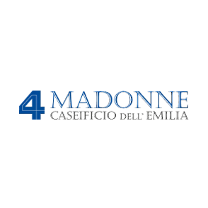 4 MADONNE CASEIFICIO DELL'EMILIA