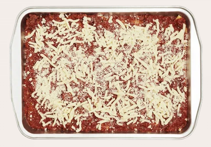 Lasagne classique