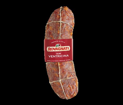 Ventricina- Rovagnati