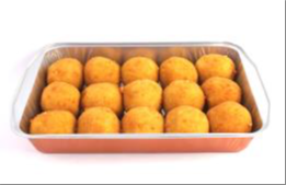 Arancini alla napoletana 150g