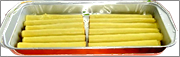 Cannelloni blanc