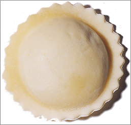 Cappelo au saumon