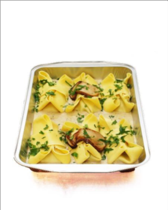 Giganti aux cêpes