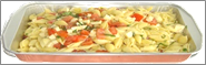 Insalata cucina
