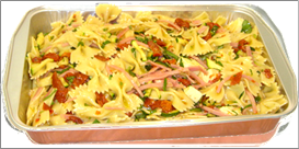 Insalata alla romana