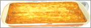 Lasagne boscaiolo