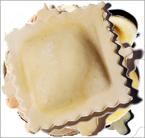 Ravioli valtelina