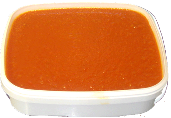 Sauce napolitaine