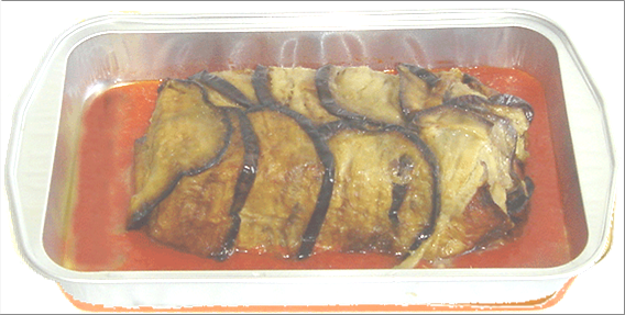 Terrina di vitello