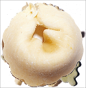 Tortellino emiliano