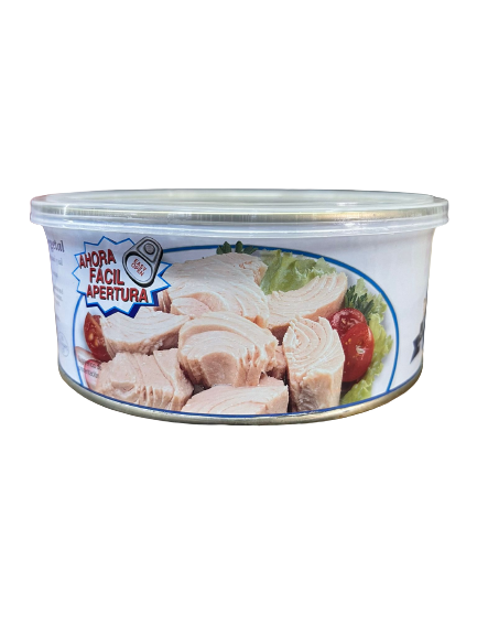 Thon 1kg
