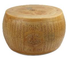 Parmiggiano reggiano AOP 