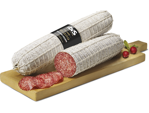 Saucisson milano - Ibis s.p.a