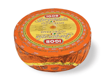 Gorgonzola AOP - Igor