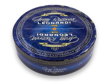 Gorgonzola AOP grand riversa - Igor