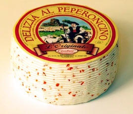 Delizia peperonata