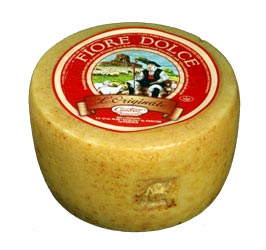 Piccolo pastore fiore