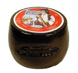 Pecorino fiore noir