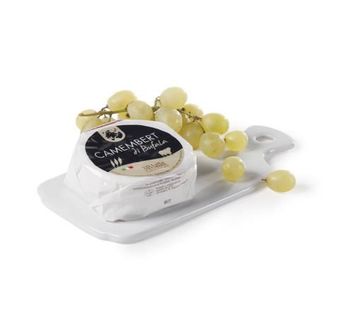Camembert au lait de bufflonne 250gr