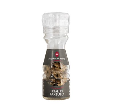 Pétales de Truffe d'Été Déshydratée Stefania Calugi 15g