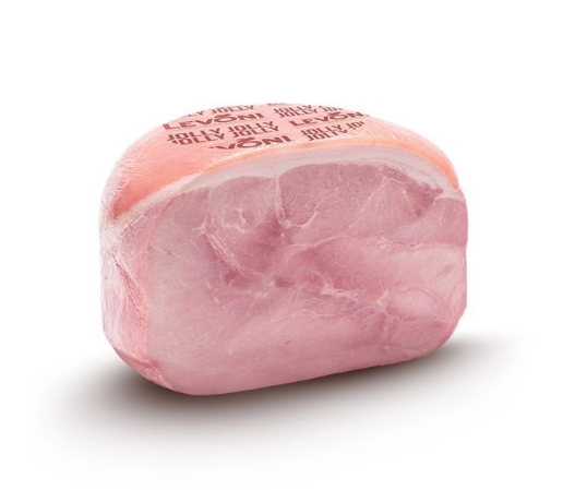 Jambon cuit le "jolly"