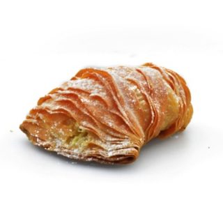 Aragostine caramel beurre salé