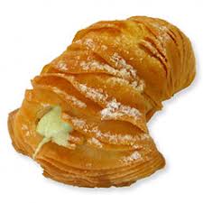 Aragostine citron