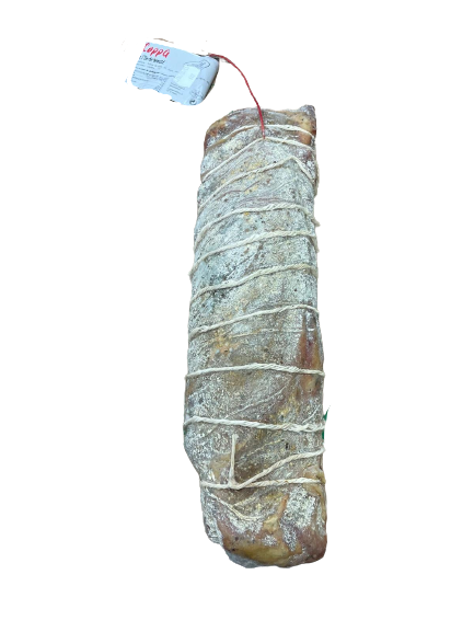 Coppa corse grand modèle.