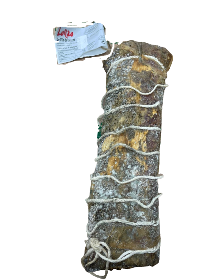 Lonzo corse grand modèle