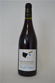 Domaine Campo Altoso rouge 75 cl 12.5%