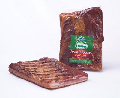 Pancetta fumée - Casa modena