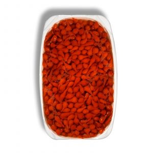 Poivrons rouges et doux - Ista