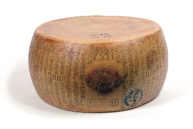 Parmigiano reggiano AOP