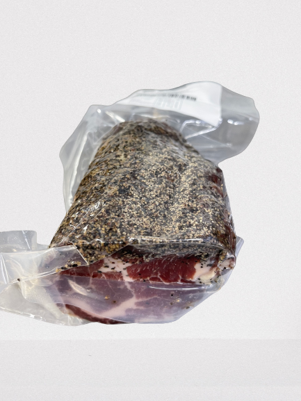 Coppa poivre