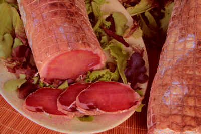 Lonza