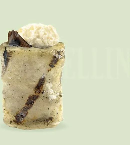 Involtini aubergine - Castellino ralo