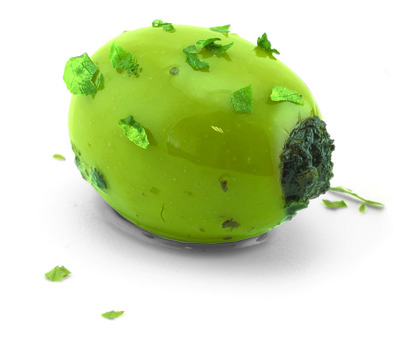 Olive farcie creme d'olive - Castellino ralo
