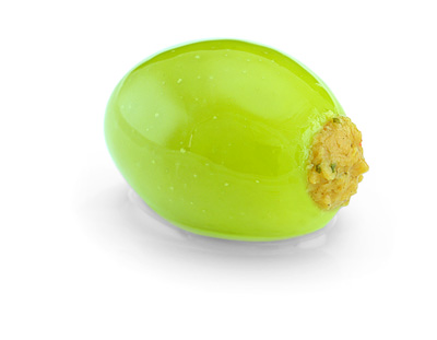 Olive farcie creme orange - Castellino ralo