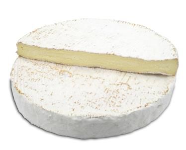 Brie de Meaux AOP affiné - Fromagerie Bries de Saint Rémy