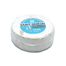Saint Simeon - Fromagerie Bries de Saint Rémy (6x200g)