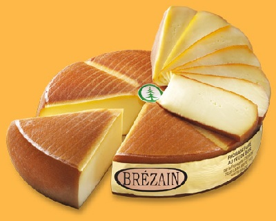 Brezain