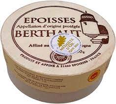 Epoisse affinée berthaut AOP