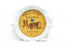 Brillat - Savarin IGP - Fromagerie Rouzaire (9x100g)