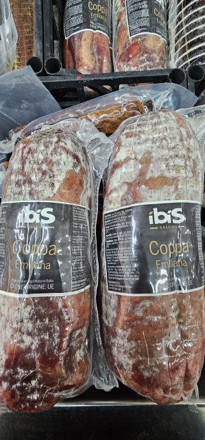 Coppa - Ibis s.p.a.