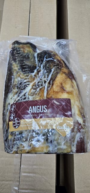 Cecina Angus en demi pièce