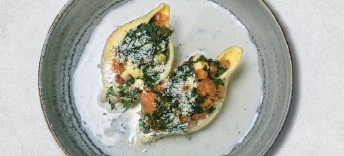 CONCHIGLIONI SARDA