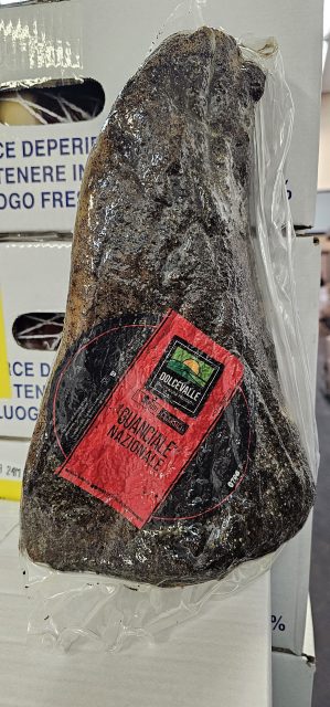 Guanciale dolcevalle sv