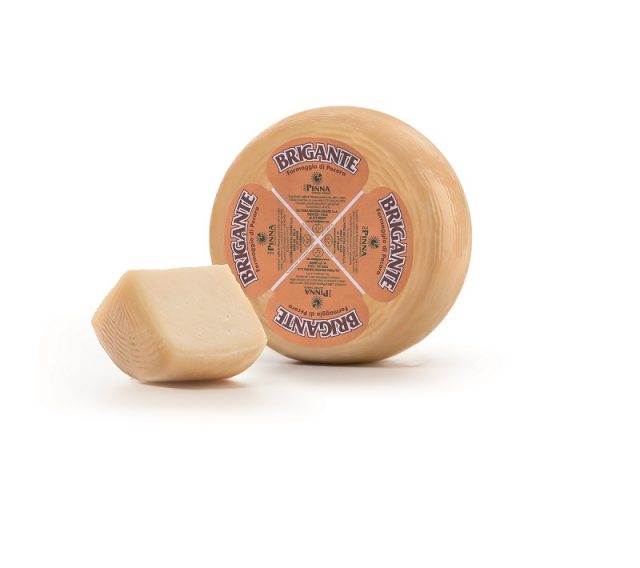 Pecorino brigante